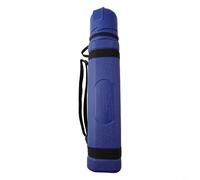 Tidgel Welding Rod Storage Tube, Plastic MMA Electrode Holder Container With Carry Strap(big)