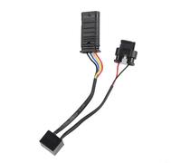 Tidgel Wiring Harness for Jeep for WRANGLER 2018-2023,for GLADIATOR 2020-2023, Locker Sensor,Replacement Plastic Auto Electrical Part