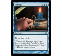 Tidings | 10th Edition