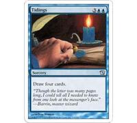 Tidings | 9th Edition