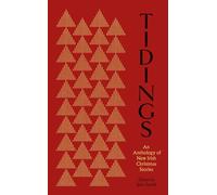 Tidings: An Anthology of New Irish Christmas Stories