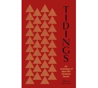 Tidings: An Anthology of New Irish Christmas Stories