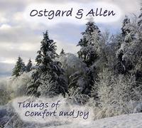 Tidings of Comfort and Joy