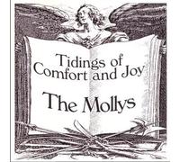 Tidings of Comfort and Joy