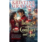 Tidings of Comfort and Joy (The Santa Series)