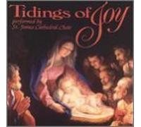 Tidings of Joy