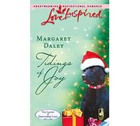 Tidings of Joy (Love Inspired Large Print)