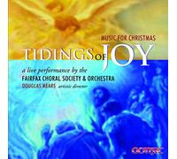 Tidings of Joy-Music for Christmas