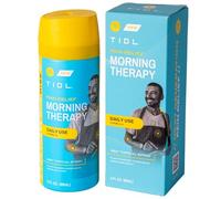 TIDL Pain Relief Spray, 3 Oz, Refreshing Morning Therapy for Muscle, Joint & Neck Pain Relief, Energizing, Plant-Based Menthol & Camphor Pain Reliever, Quick Drying Formula