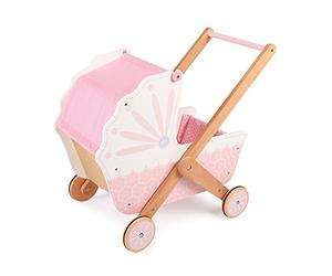 Tidlo 3-in-1 Doll's Pram