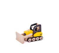 Tidlo T0414 Construction Vehicle, Multi