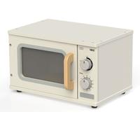 Tidlo Education Toy Microwave