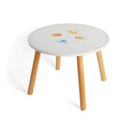Tidlo - Jungle Animal Table