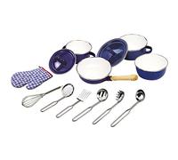 Tidlo Kitchenware Set (13 Pieces)
