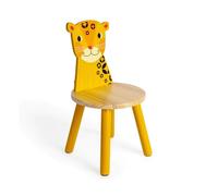 Tidlo - Leopard Chair