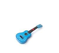 Tidlo 'Stars' Acoustic Guitar in Bright Blue Tidlo Bright Blue