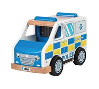 Tidlo T0509 Toy Car, Multi