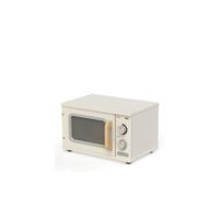Tidlo Toy Microwave in White Tidlo White