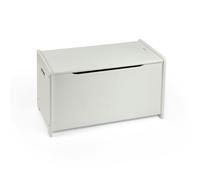 Tidlo White Toy Chest