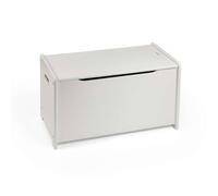 Tidlo White Toy Chest Tidlo White