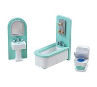 Tidlo Bathroom
