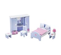 Tidlo Bedroom