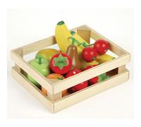 Tidlo Wooden Fruit Salad