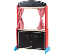 Tidlo Wooden Puppet Theatre, Multi