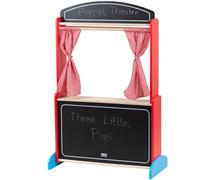 Tidlo Wooden Puppet Theatre, Multi