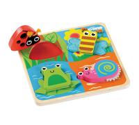 Tidlo Touch and Feel (Bugs)