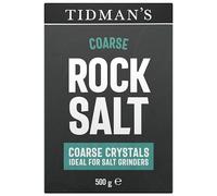 Tidmans | Tidmans Rock Salt | 1 X 500G
