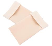 TIDTALEO 1 Pair Warm Elbow Wrap Arm Elbow Wrap Breathable Polyester Fiber Ergonomic Design Easy to Take off Protective Sleeve for Volleyball and Football