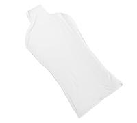 TIDTALEO 1pc Female Model Fabric Cover for Mannequin Body Quality Overlay for Upper Body Display Reusable and Practical Design for Retail Boutique Styling and Dress Stand Decor