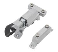 TIDTALEO 1pcs Snare Drum Strainer Metal Strainer for Snare Drums Zinc Alloy Sturdy Structure Silver Lightweight Easy to Operate Accessory