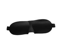 TIDTALEO 2 Pcs Contoured Sleep Mask Lightweight Breathable Adjustable Strap Night Blindfold for Travel Work Naps Comfortable Eye Shade with No Pressure Design for Men and Women Purple and