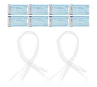 TIDTALEO 20 Packs Wrinkle Lifting Essence with Soluble Protein Threads Collagen Repair Serum for Face Antiaging Hydrating Wrinkle Reducing Treatment Firming Skin Care for Men and Women