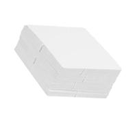 TIDTALEO 200pcs Quilting Paper Templates DIY Patchwork Sewing Stencils for Crafts School Projects Unique Shapes Easy Quilting Tools for Home Handmade Projects