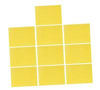 TIDTALEO 30PCS Beekeeping Foundation Sheet Waxed Beehive Foundation for Honeybee Hive Building Smooth Surface Wax Coated for Easy Hive Construction and Increased Honey Production