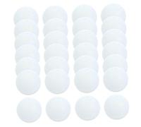 TIDTALEO 36pcs Shoe Smell Balls Odour Eaters for Shoes Strong Smell Absorber Odour