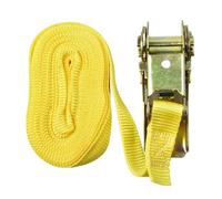 TIDTALEO 5m Yellow Beehive Binding Band Beekeeping Tool Bundling Strap No Hook Sturdy Outdoor Use Sturdy Hive Binding Rope for Beekeepers