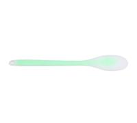TIDTALEO Back Skin Care Tool Long Handle Lotion Applicator for Back Convenient Application Comfortable Grip TPE Material Skincare Routines Therapeutic Use for Men Women