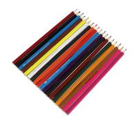 TIDTALEO Colors Oil-based Colored Pencils for Artists and School Use Sturdy Wood Sketching Supplies with Strong Tips Smooth Grip for Drawing and Painting Protective Case Included