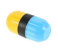 TIDTALEO Creative 6-line and 5-line Music Staff and Tablature Stamp Roller Plastic Sturdy Stamper for Music Education and Band Rehearsals