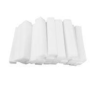 TIDTALEO DIY Organic White Soap Base 500g for Handmade Soap Making with Rich Foam for Craft