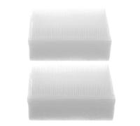 TIDTALEO Double-sided Nail Scrub Brush Grade Materials for Nail Crevice Cleaning 2pcs with Soft Sponge Portable and Safe for Sensitive Suitable for Home and Commercial Use