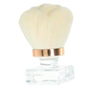 TIDTALEO Dust Cleaning Brush for Travel Makeup Multi-use Cosmetic Powder Brush for Cheeks for Nail Dust Remover Car Interior