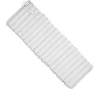TIDTALEO Electric Salt Heating Pad and Cotton Cloth Cover with Coarse Salt Reusable Heat Pack for Targeted Heat Therapy, for Home Relief and Full Body Warmth