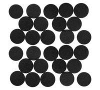 TIDTALEO Essential Oil Diffuser Replacement Pads Enhancing Environment 80pcs Cotton Aroma Pads Providing Extended Use and Suitable for Car and Office Aromatherapy