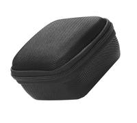 TIDTALEO EVA Headphone Case EVA Earphone Case for Wireless Headphones Dust Resistance and Anti-Fall Protection for Daily Use and Outdoor Activities