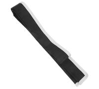 TIDTALEO Fencing Case with Independent Blade Sleeves for Foil Epee and Sabre Protective Long Blade Cover Bag for Training and Travel Portable Equipment Storage